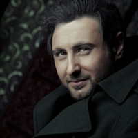 کنسرت انزلی محمد علیزاده (جشنواره نوروزی منطقه آزاد انزلی)