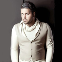 کنسرت انزلی علی عبدالمالکی (جشنواره نوروزی منطقه آزاد انزلی)