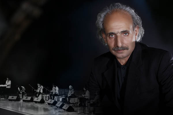 ایران کنسرت